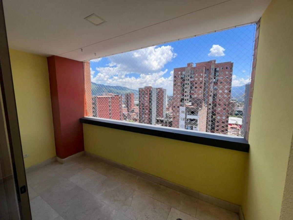 Apartamento en Sabaneta - 21