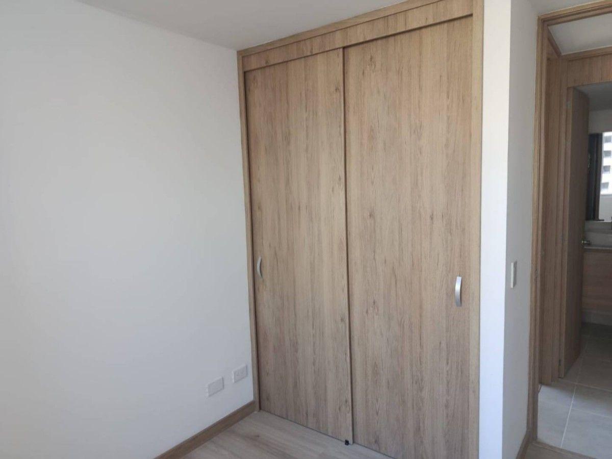 Apartamento en La Doctora - 9