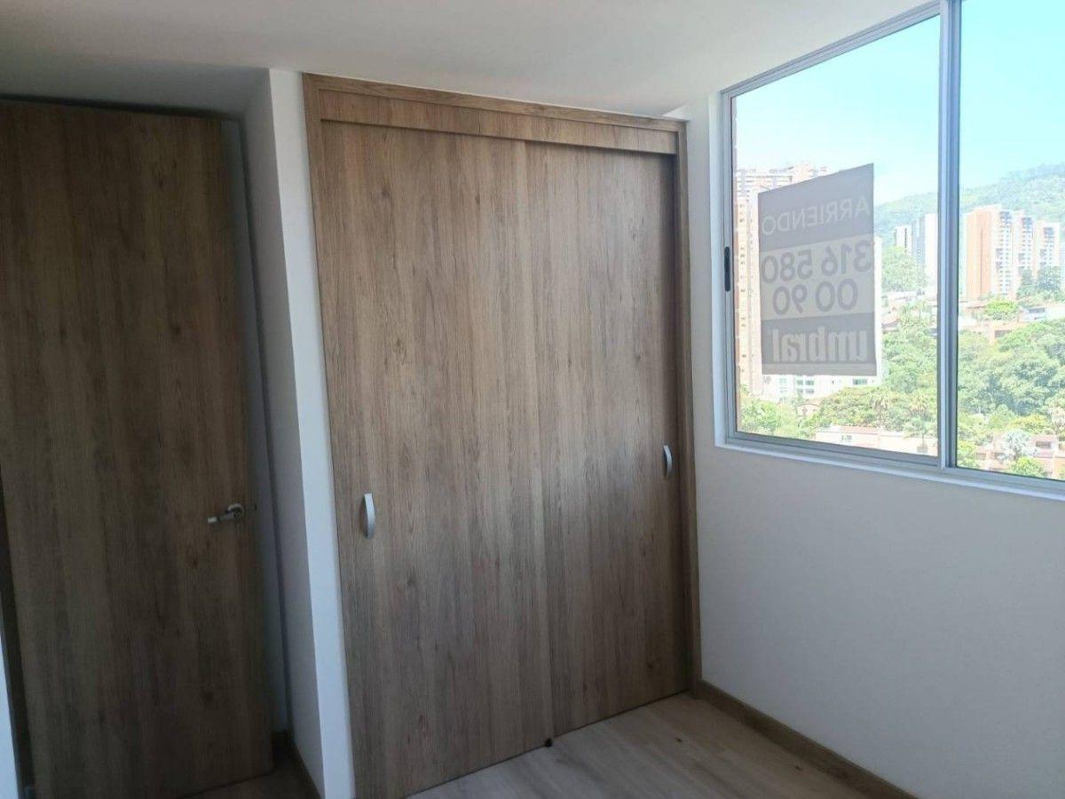 Apartamento en La Doctora - 8