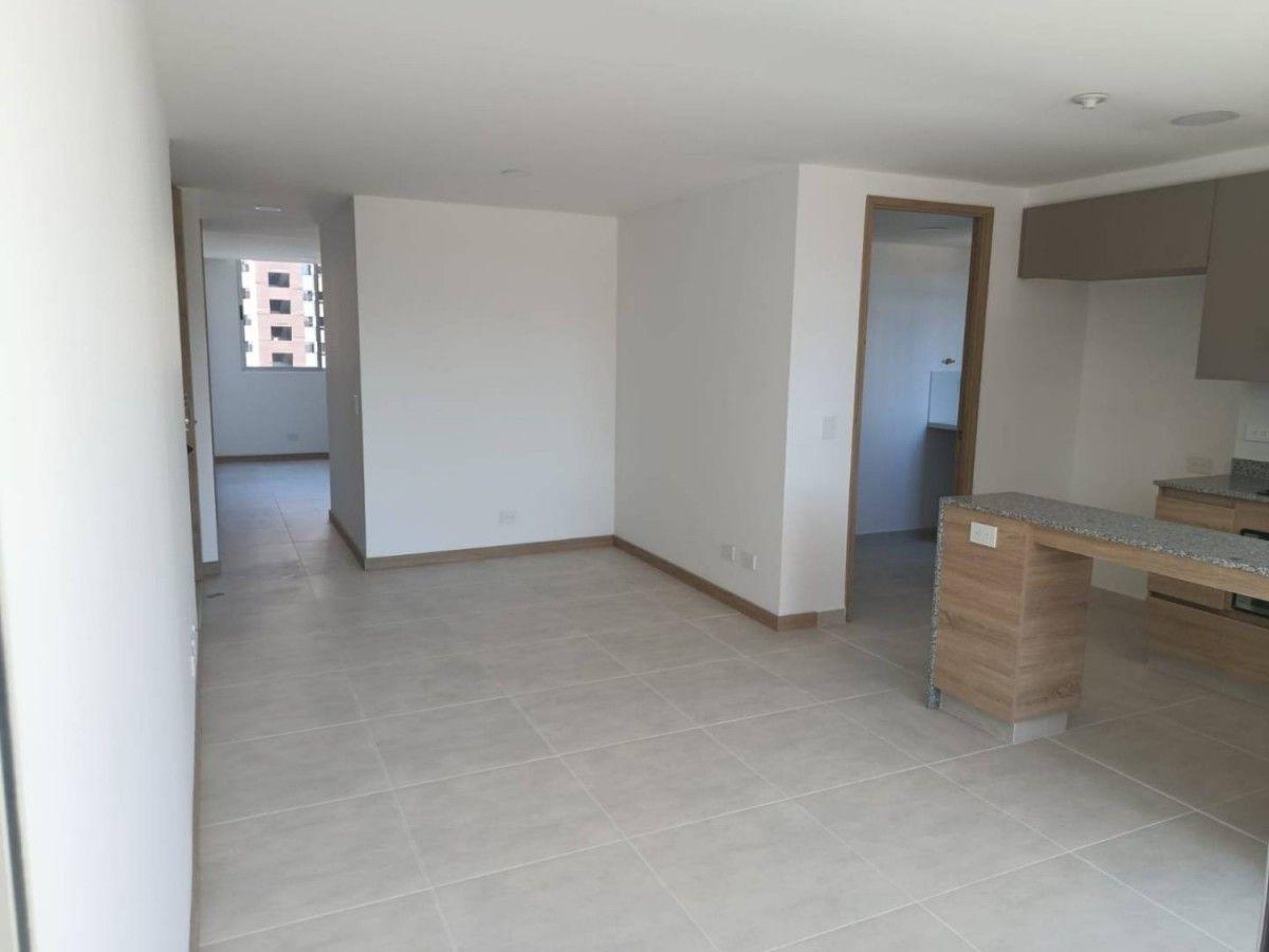 Apartamento en La Doctora - 2