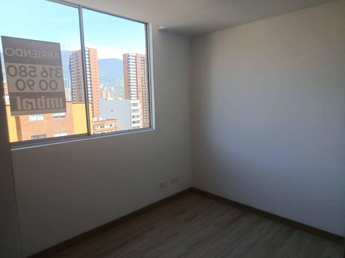 Apartamento en La Doctora - 6