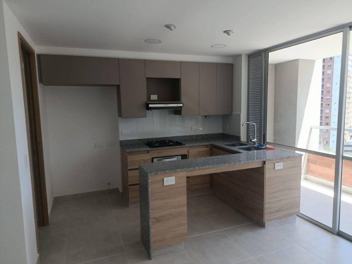 Apartamento en La Doctora - 4