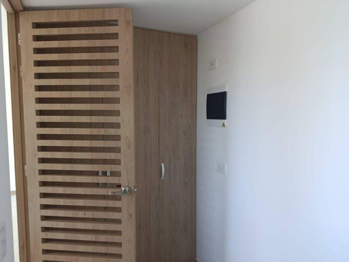 Apartamento en La Doctora - 16