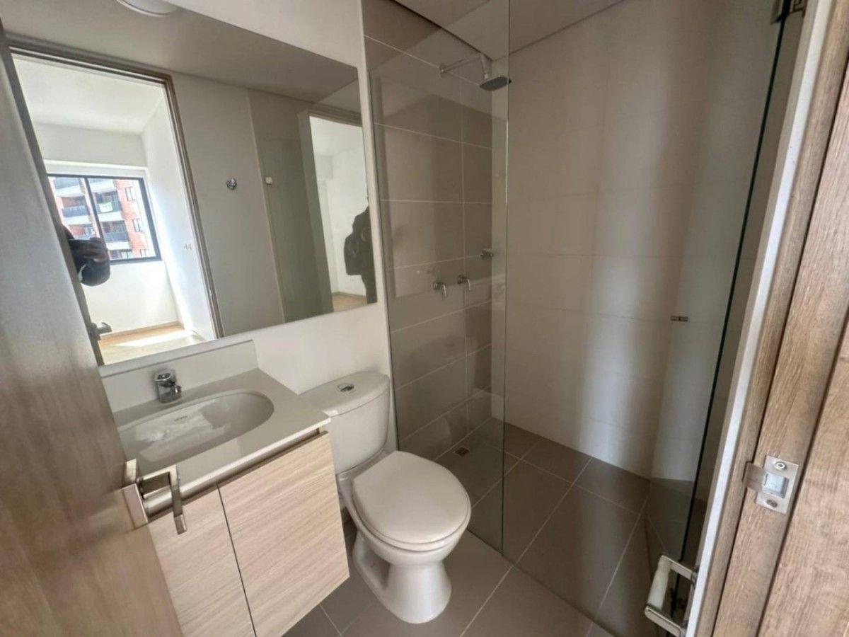 Apartamento en Barro Blanco - 12