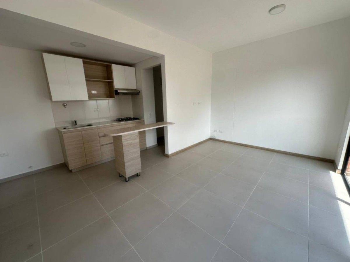 Apartamento en Barro Blanco - 2