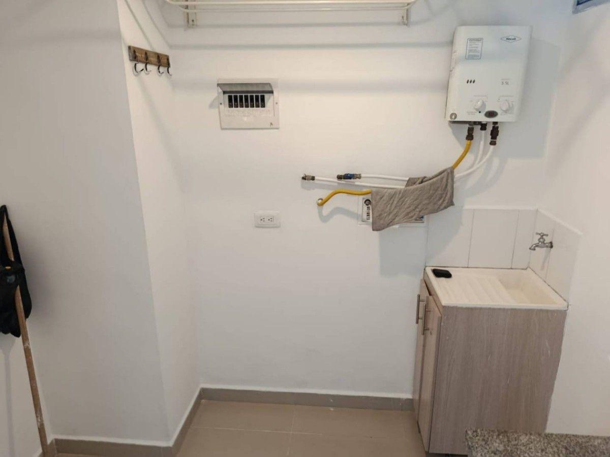 Apartamento en Aves María - 16