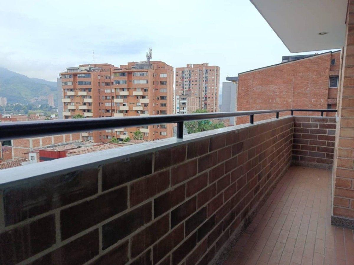 Balcón