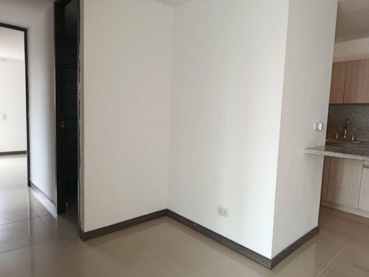 Apartamento en Aves María - 5