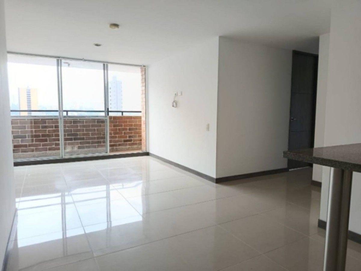 Apartamento en Aves María - 3
