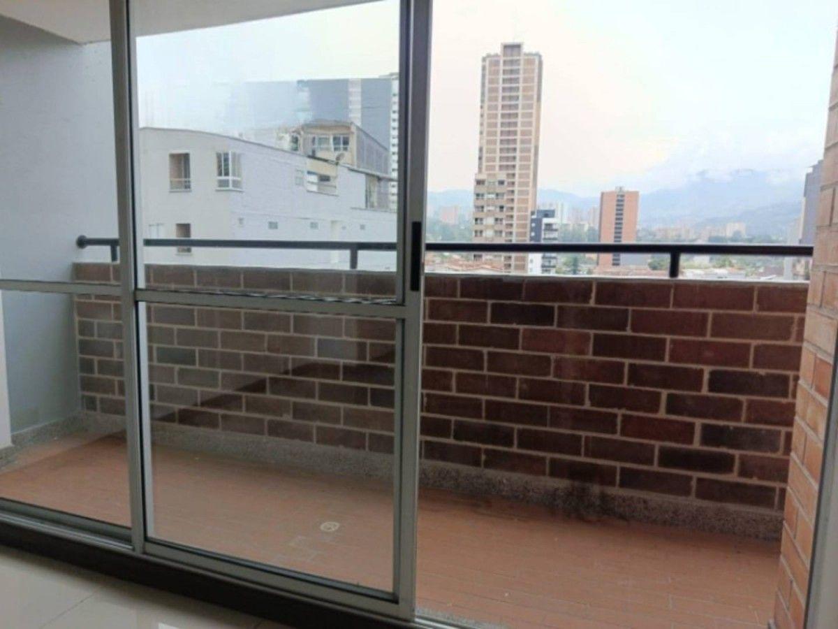 Apartamento en Aves María - 15