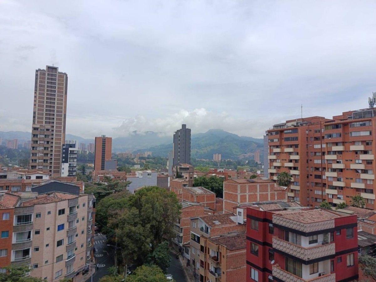 Apartamento en Aves María - 17