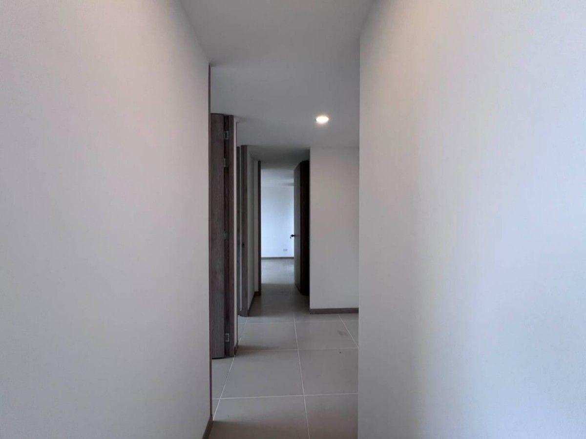 Apartamento en Simon Bolivar - 19