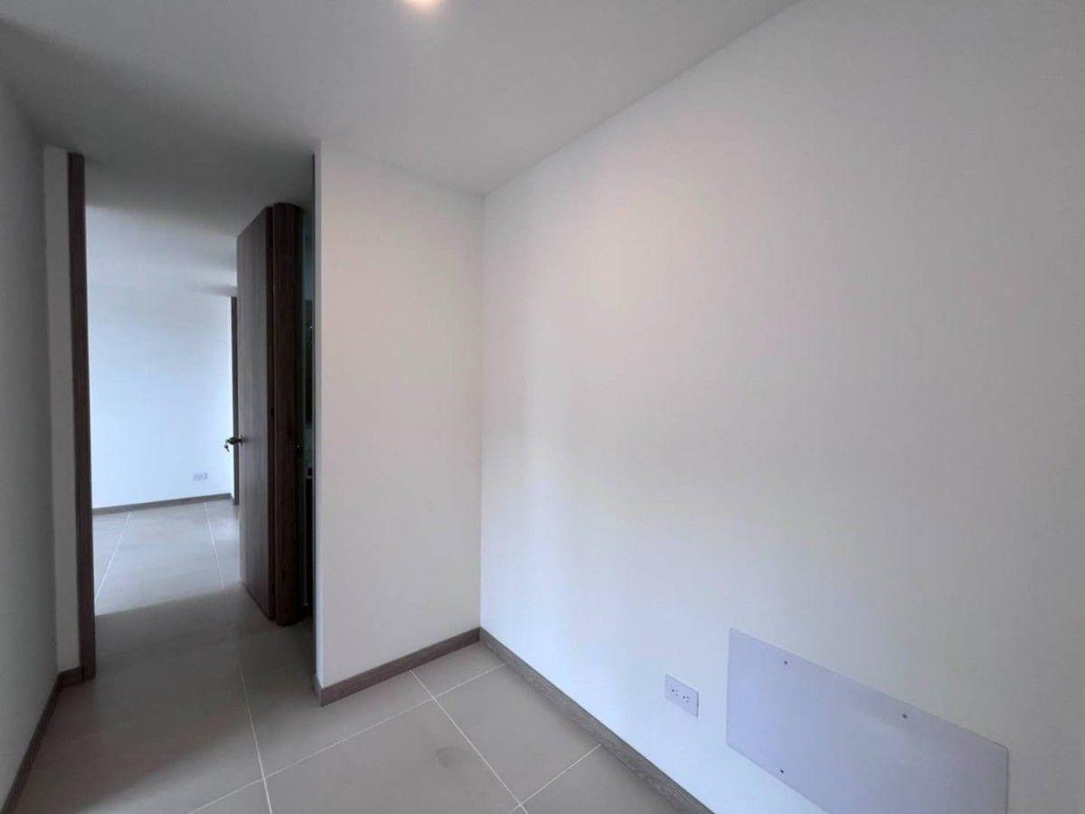 Apartamento en Simon Bolivar - 11