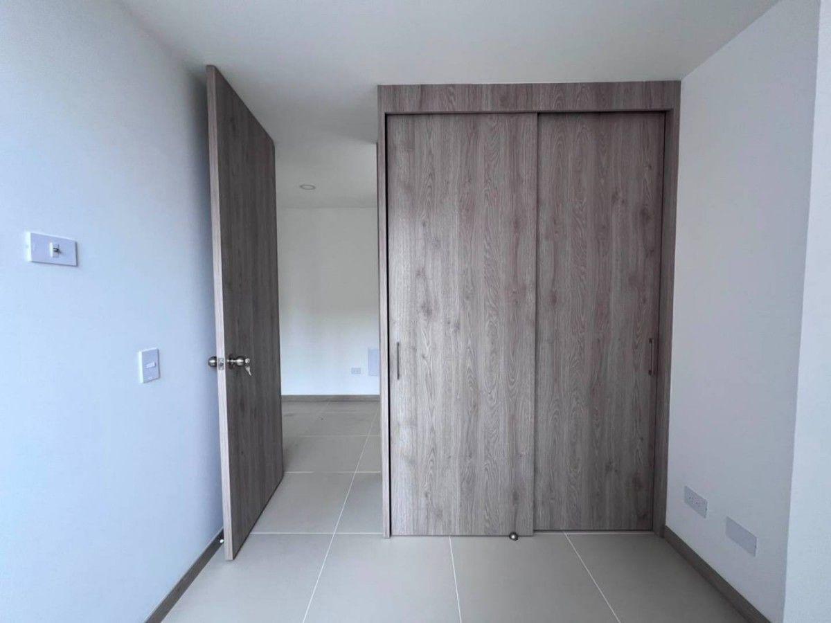 Apartamento en Simon Bolivar - 9