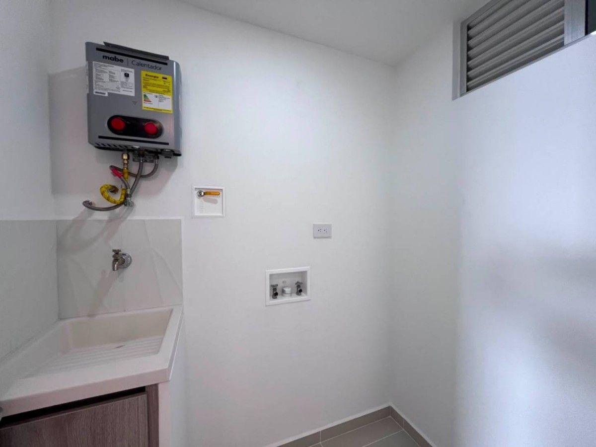 Apartamento en Simon Bolivar - 17