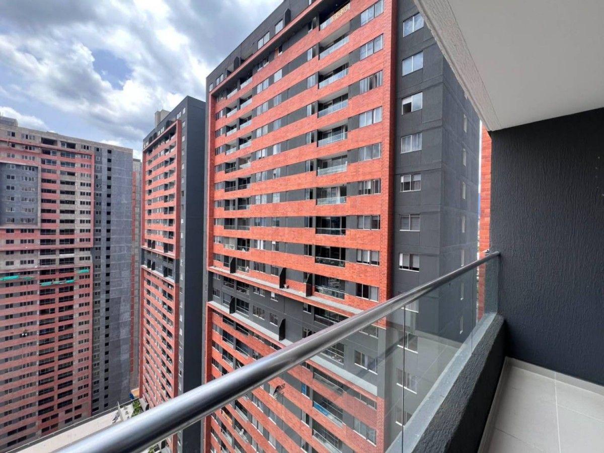 Apartamento en Simon Bolivar - 16