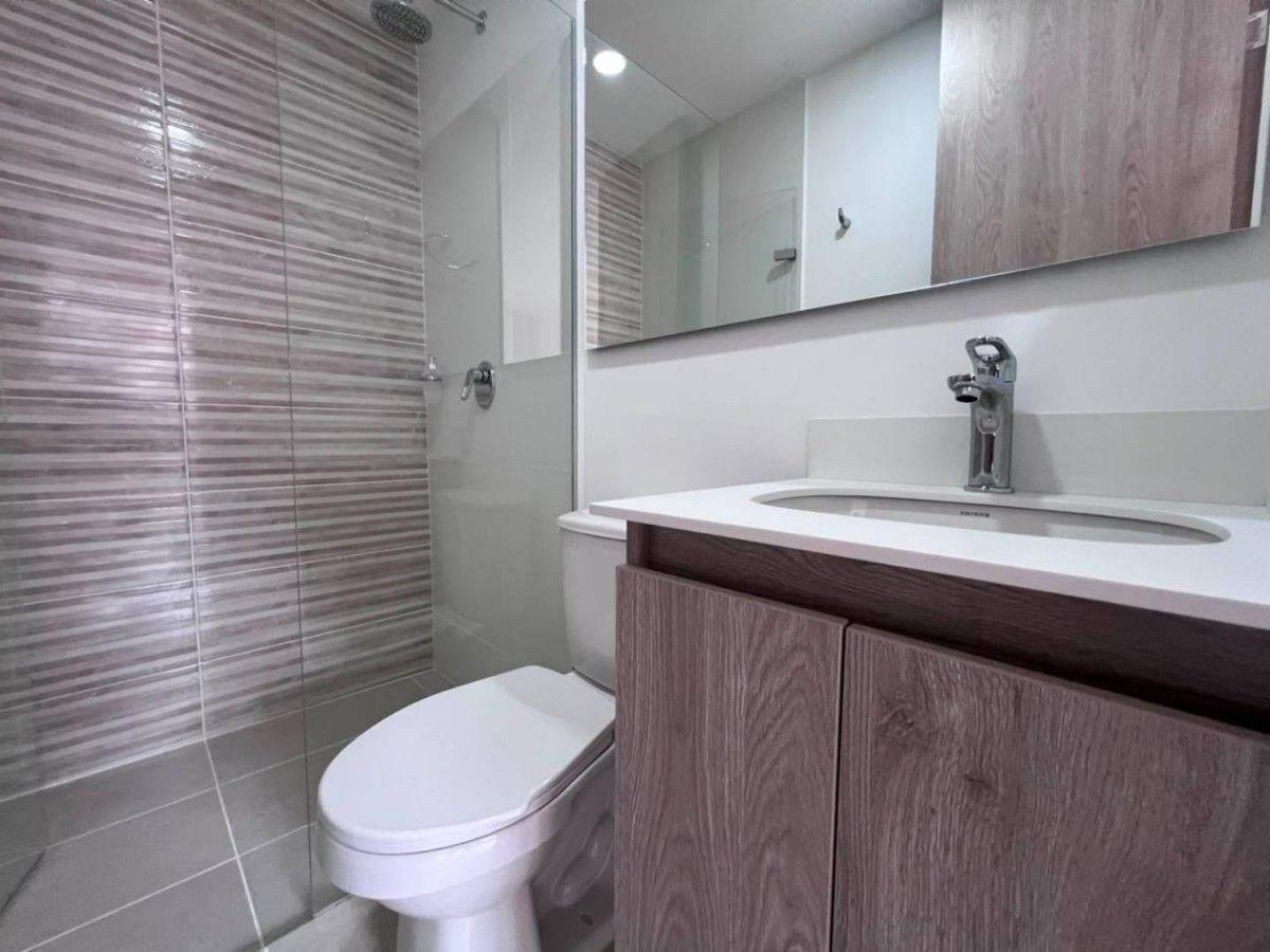 Apartamento en Simon Bolivar - 14