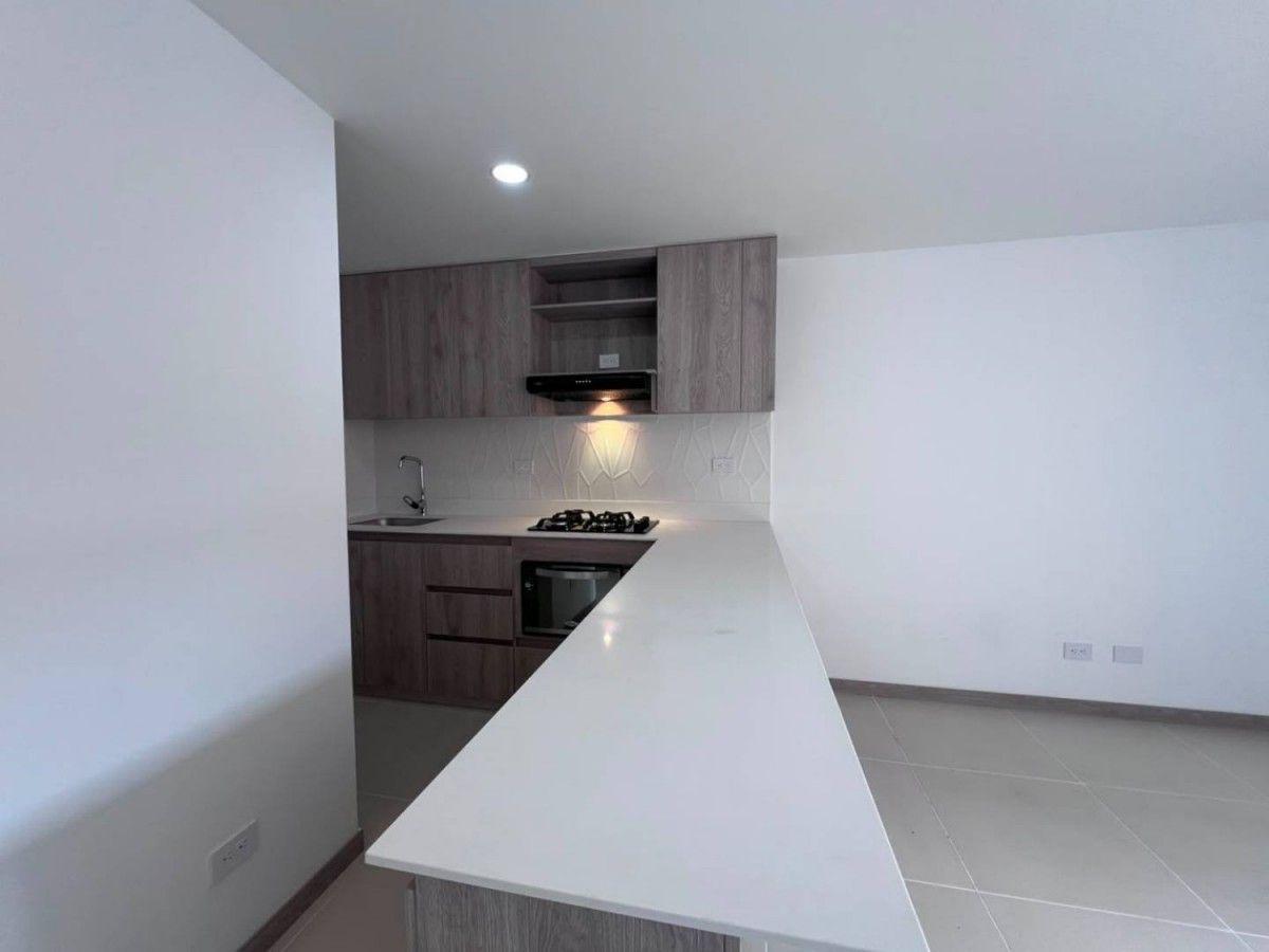 Apartamento en Simon Bolivar - 4