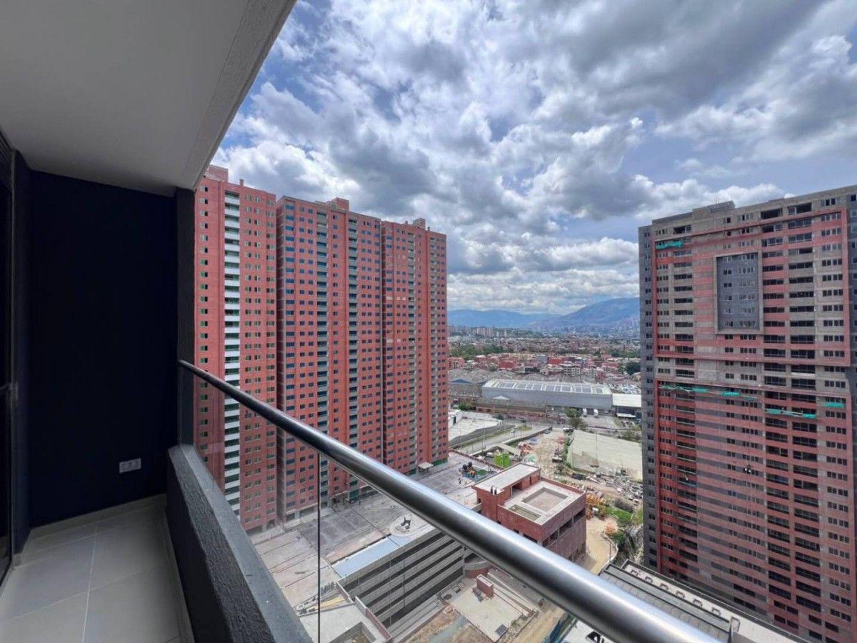Apartamento en Simon Bolivar - 15