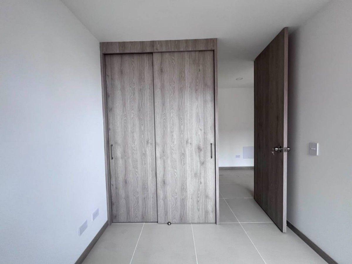 Apartamento en Simon Bolivar - 10