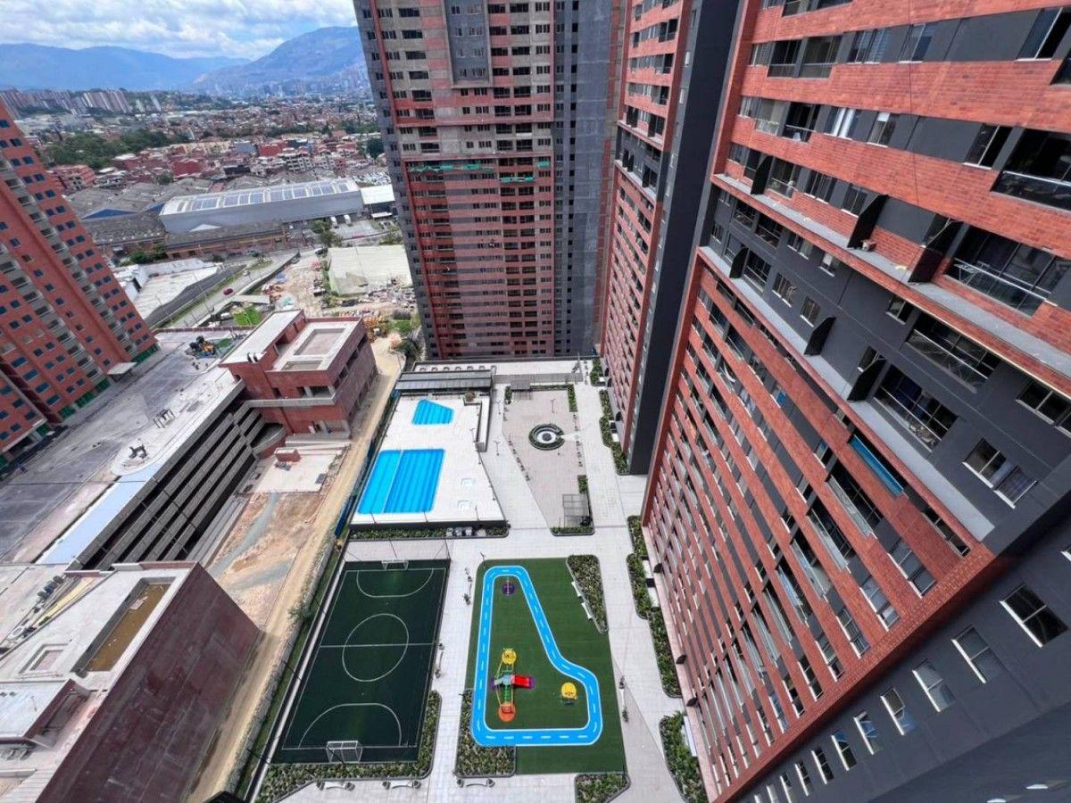 Apartamento en Simon Bolivar - 18