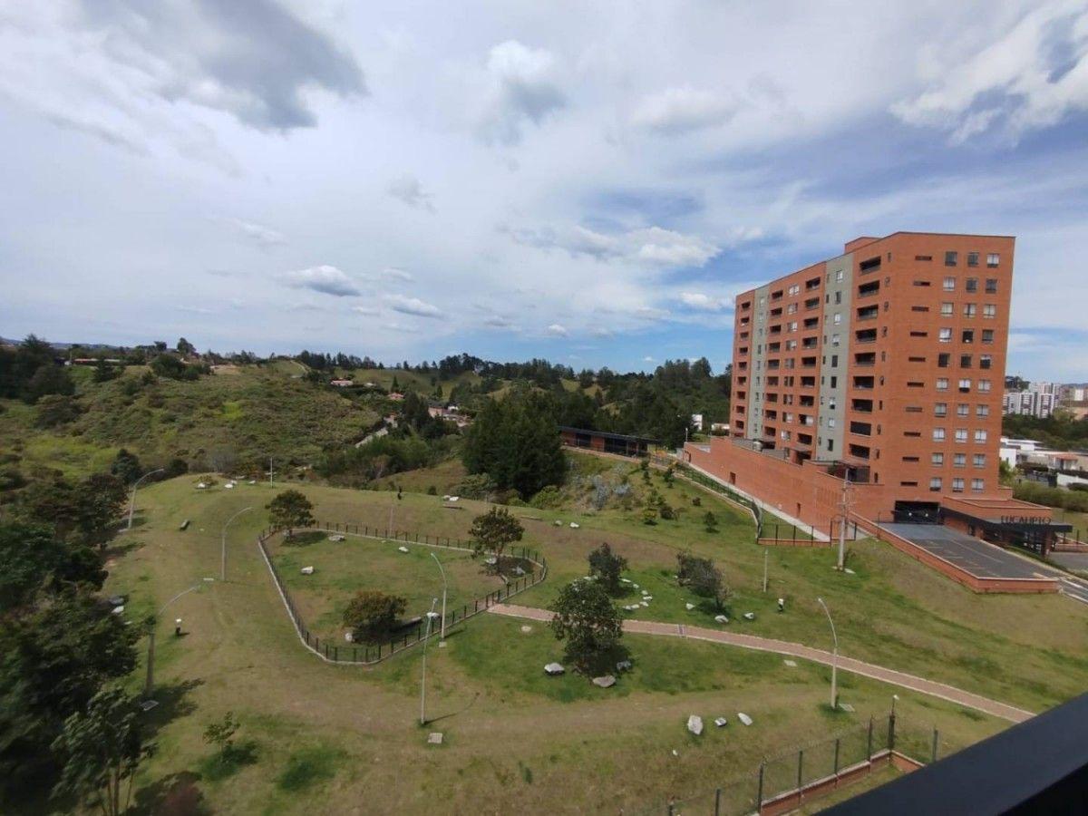 Apartamento en Barro Blanco - 14