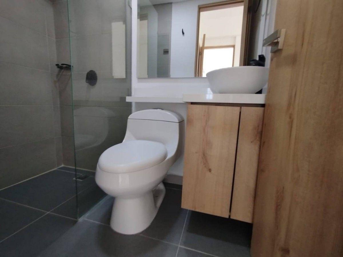 Apartamento en Barro Blanco - 12