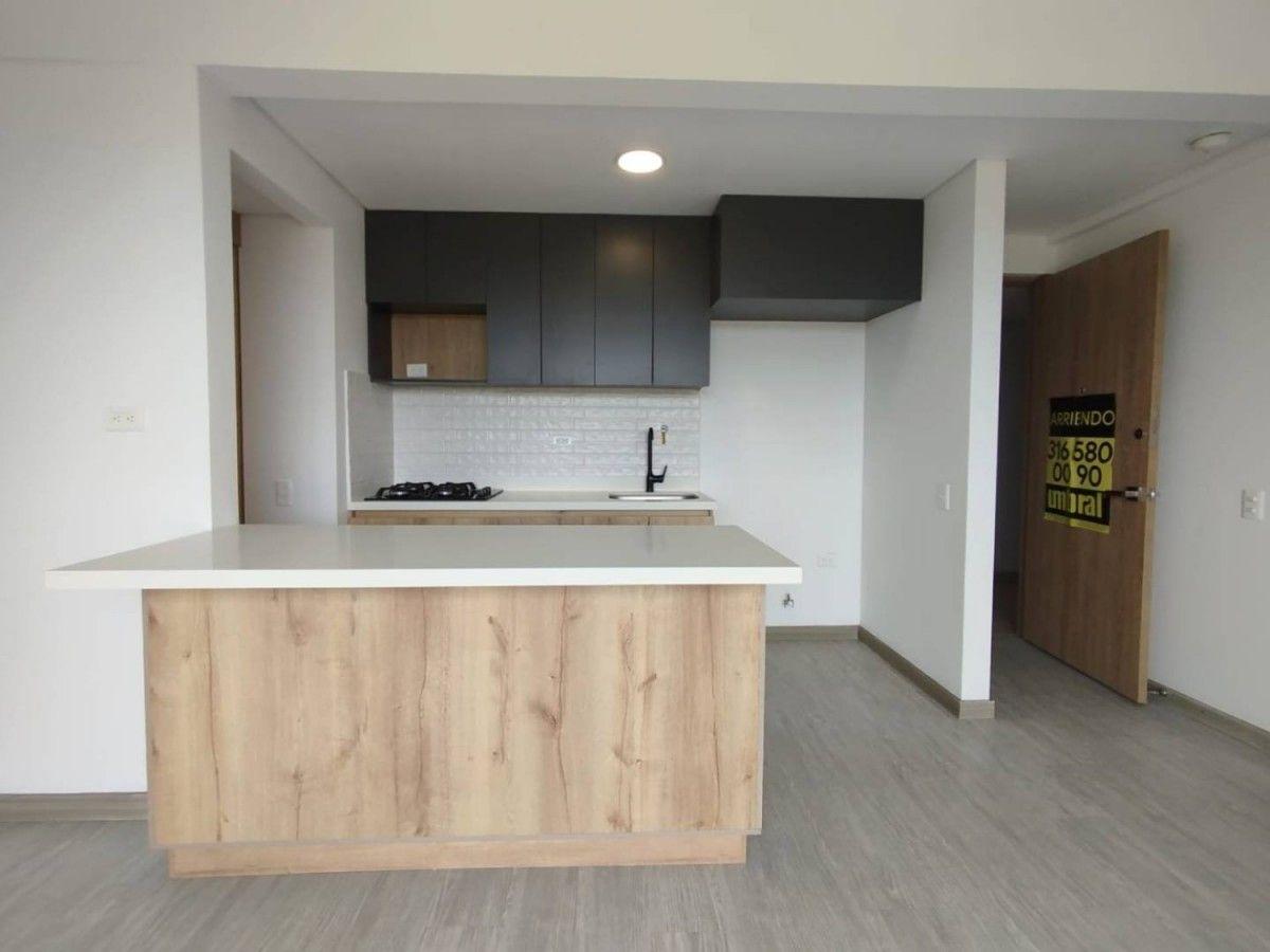 Apartamento en Barro Blanco - 3