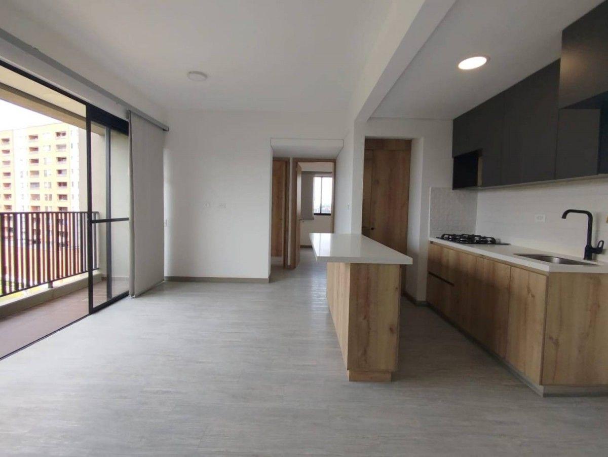 Apartamento en Barro Blanco - 4