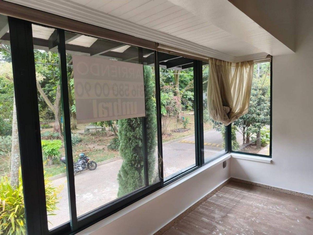 Apartamento en Villagrande - 6