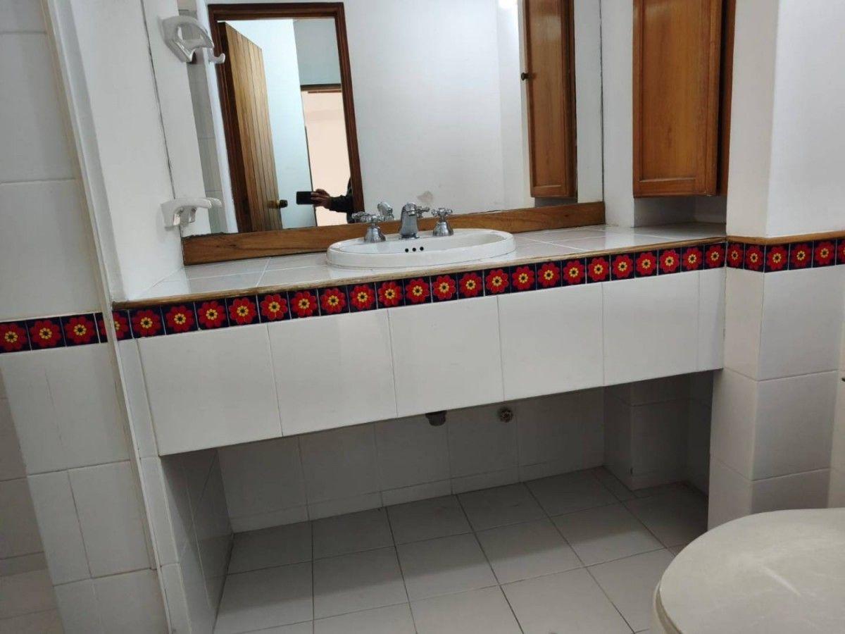 Apartamento en Villagrande - 21