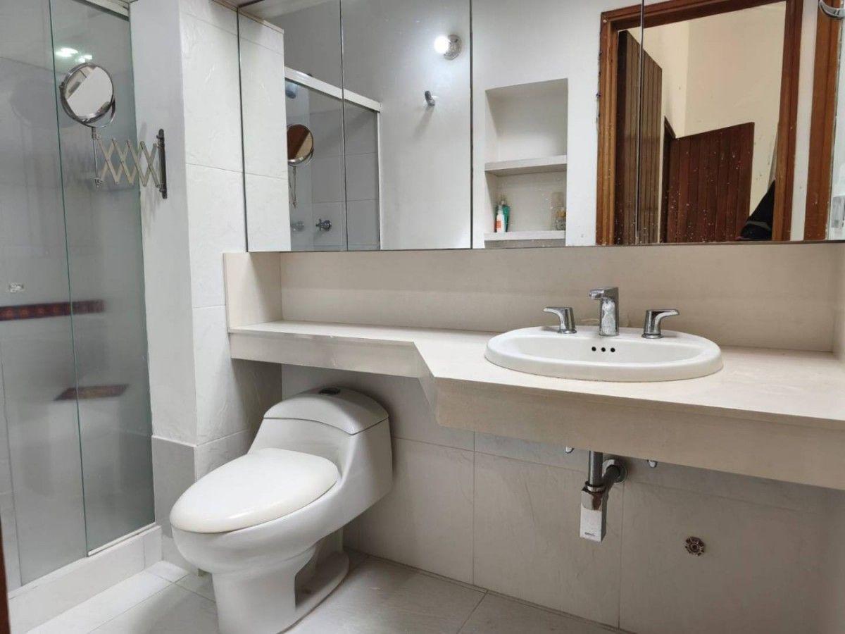 Apartamento en Villagrande - 19