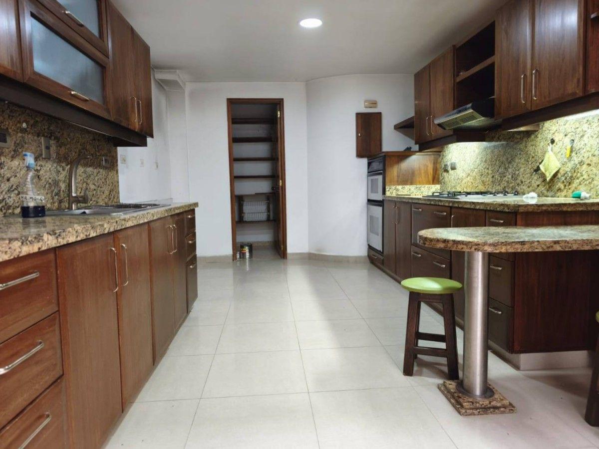 Apartamento en Villagrande - 7