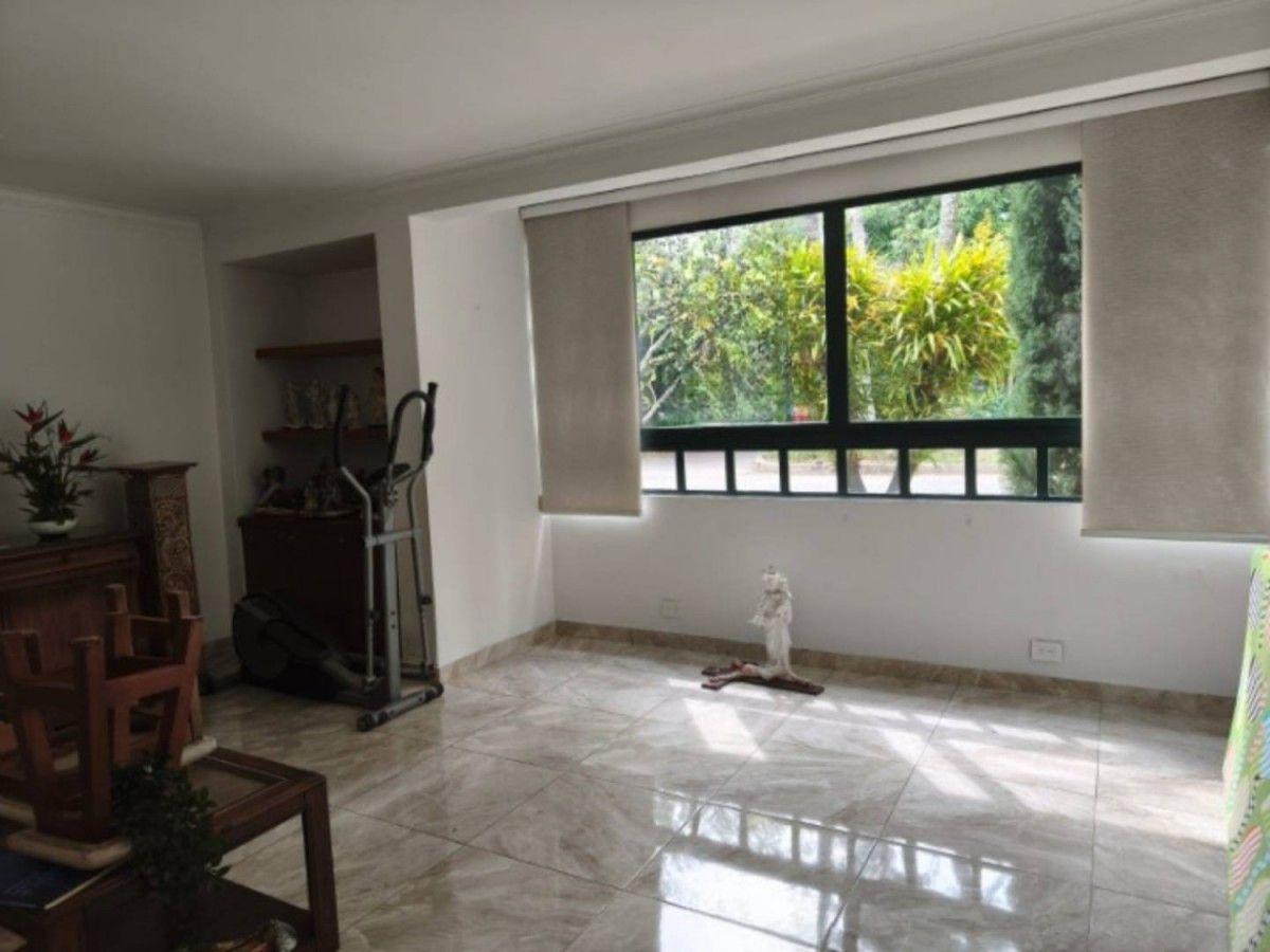 Apartamento en Villagrande - 4