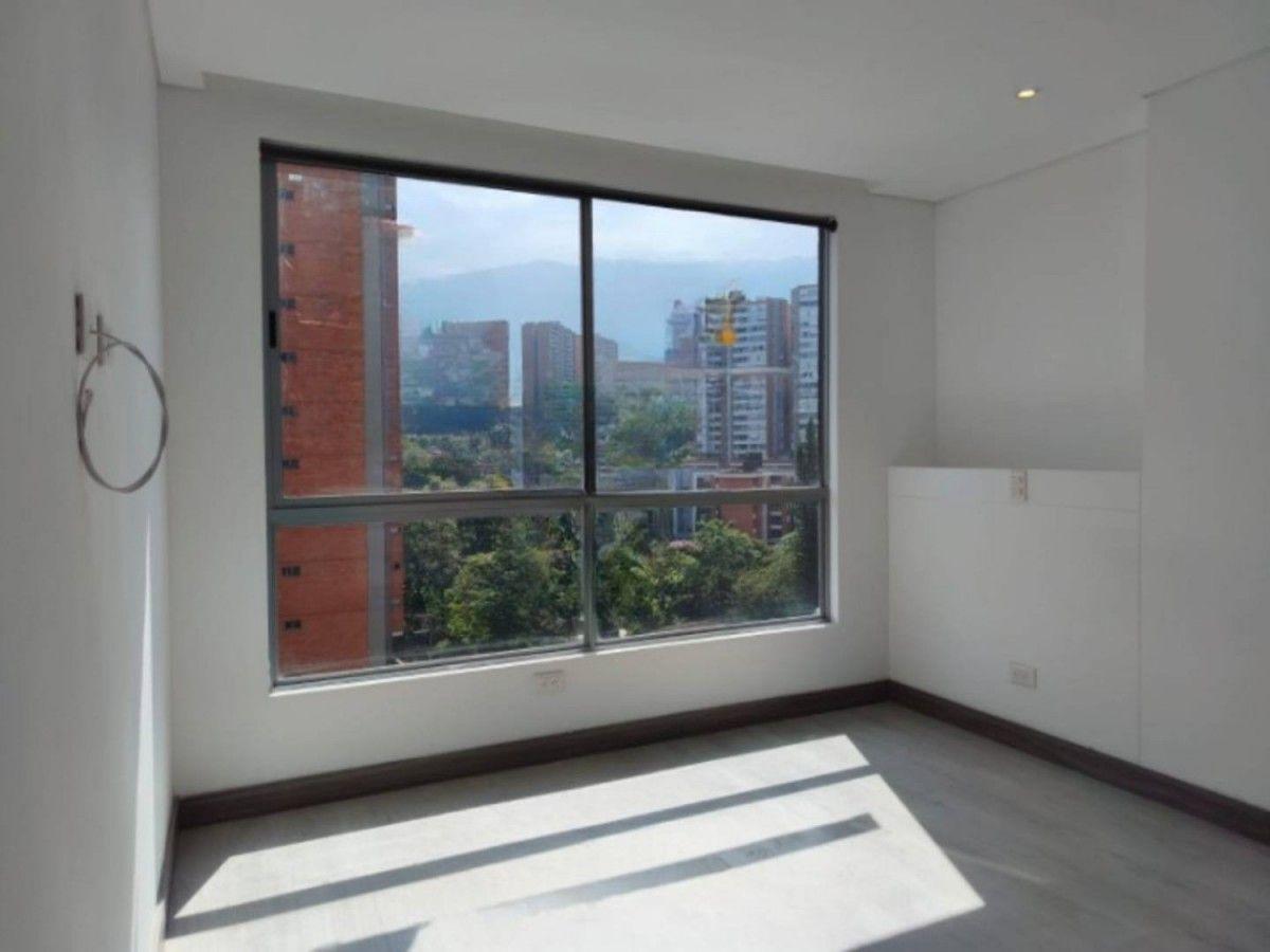 Apartamento en Loma De Las Brujas - 11
