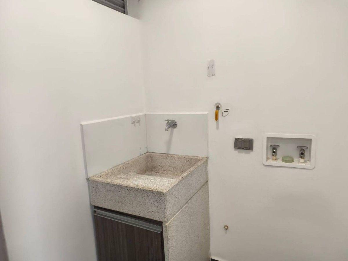 Apartamento en Loma De Las Brujas - 20