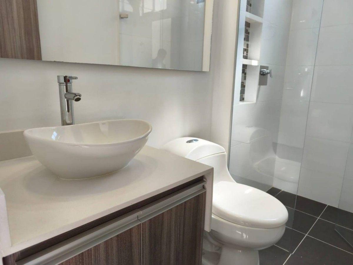 Apartamento en Loma De Las Brujas - 15