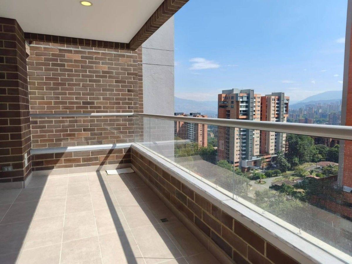 Apartamento en Loma De Las Brujas - 17