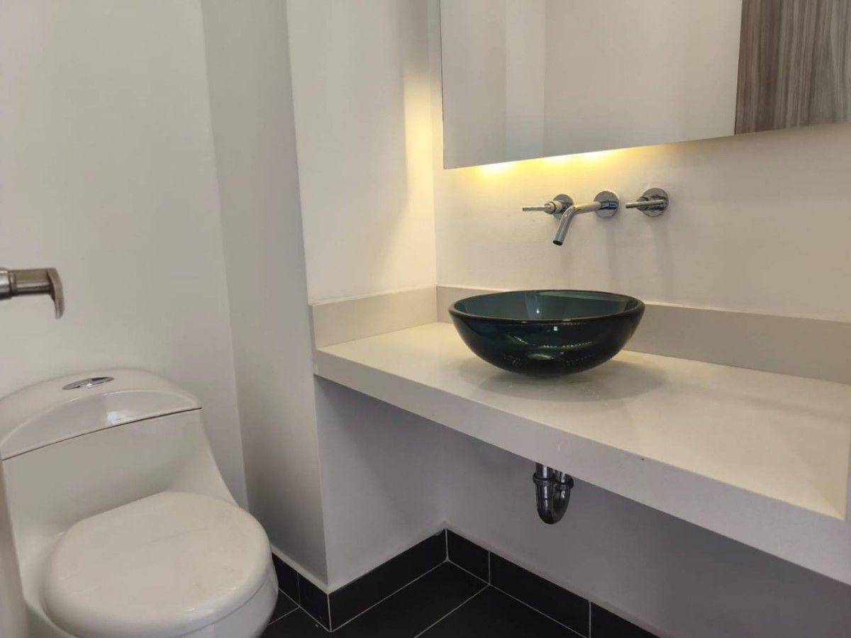 Apartamento en Loma De Las Brujas - 16