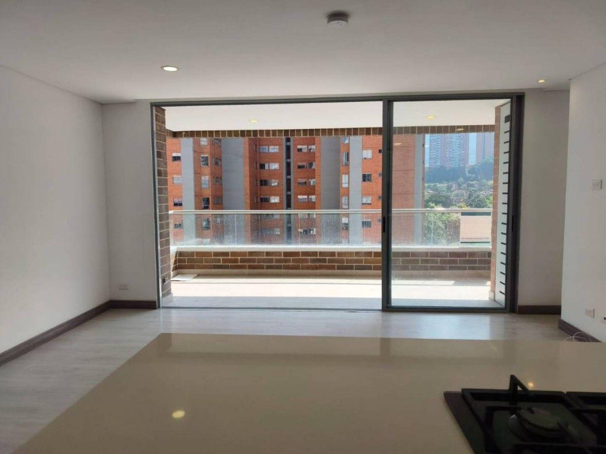 Apartamento en Loma De Las Brujas - 3