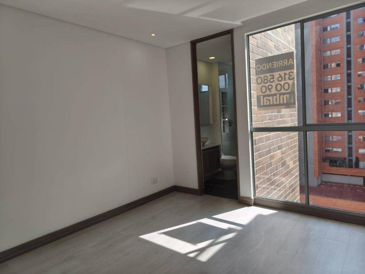Apartamento en Loma De Las Brujas - 8