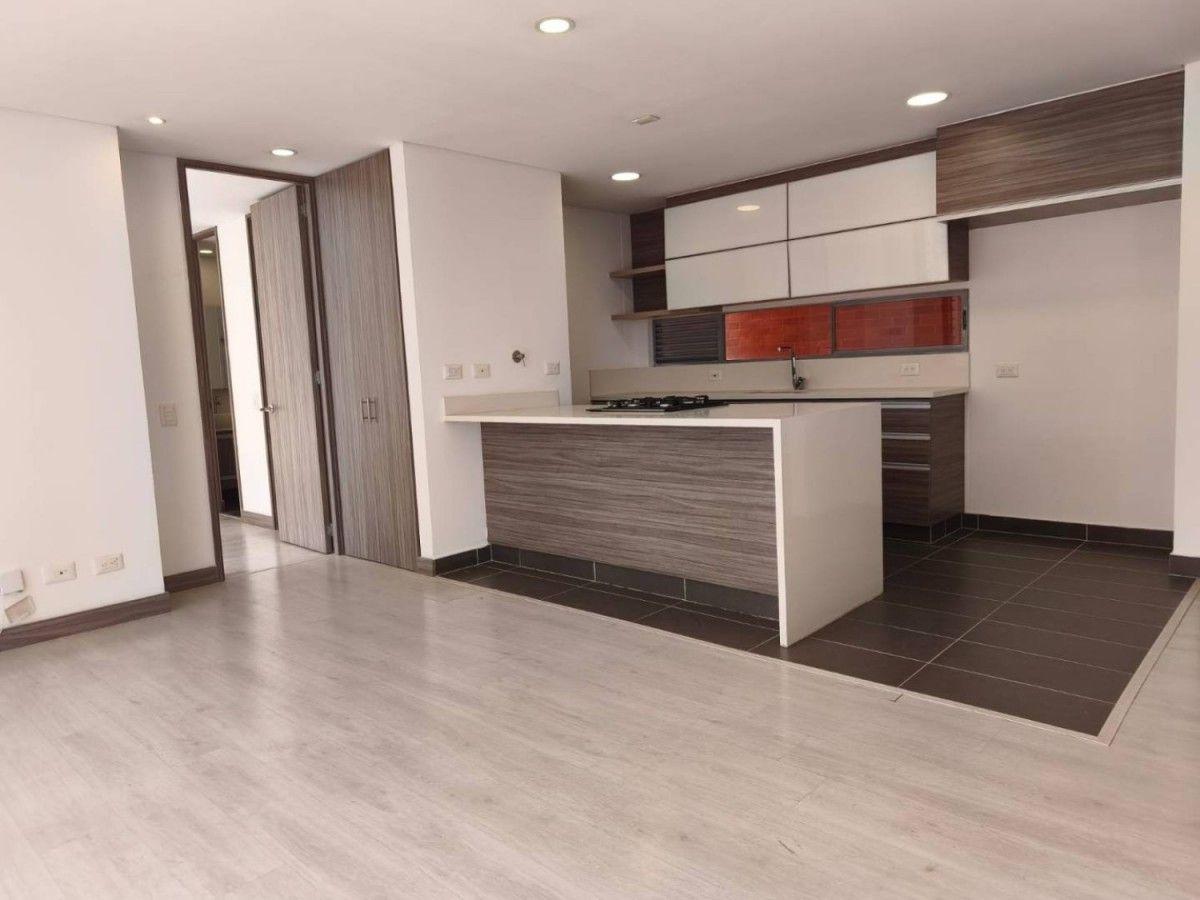 Apartamento en Loma De Las Brujas - 6