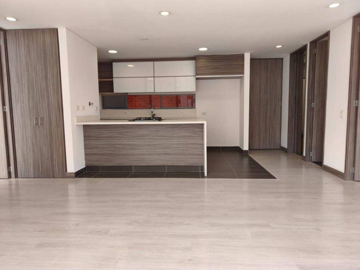 Apartamento en Loma De Las Brujas - 5