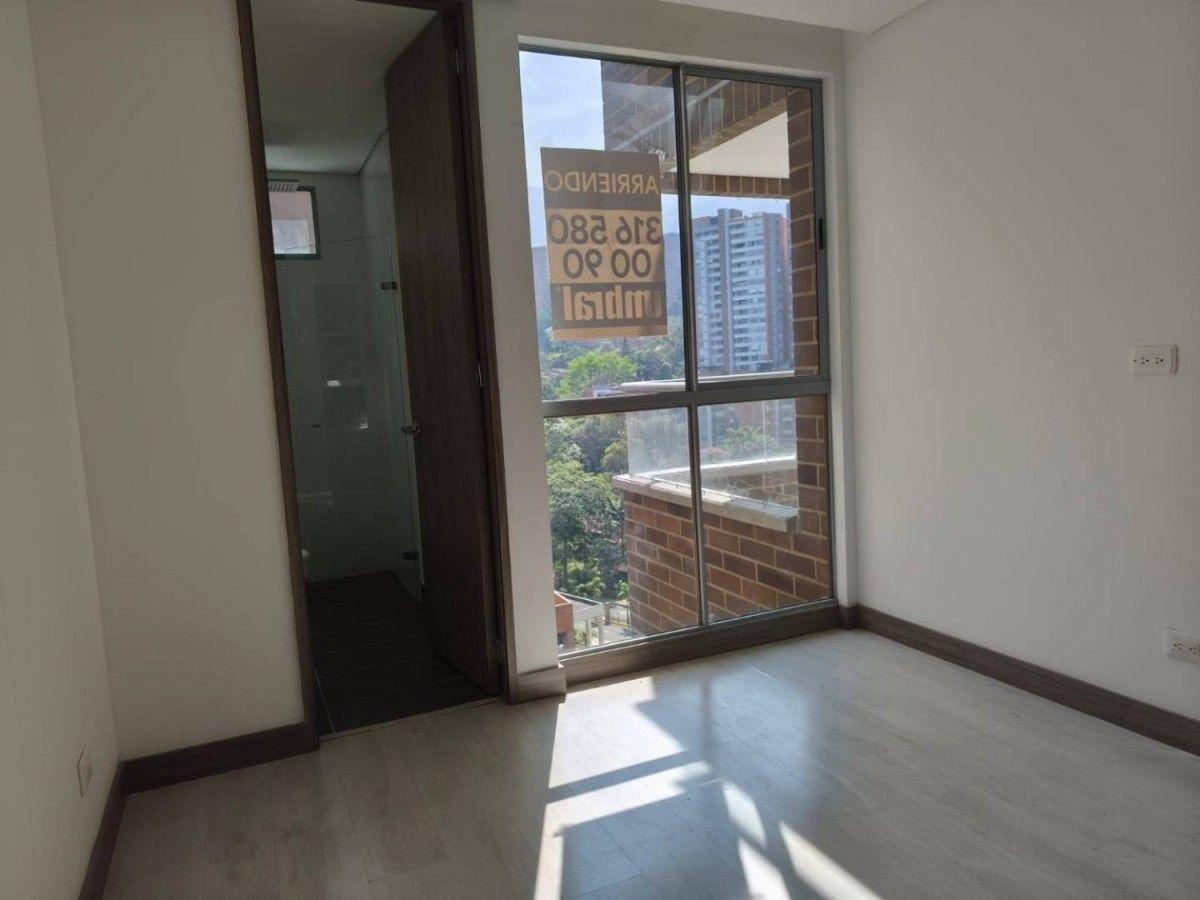 Apartamento en Loma De Las Brujas - 9