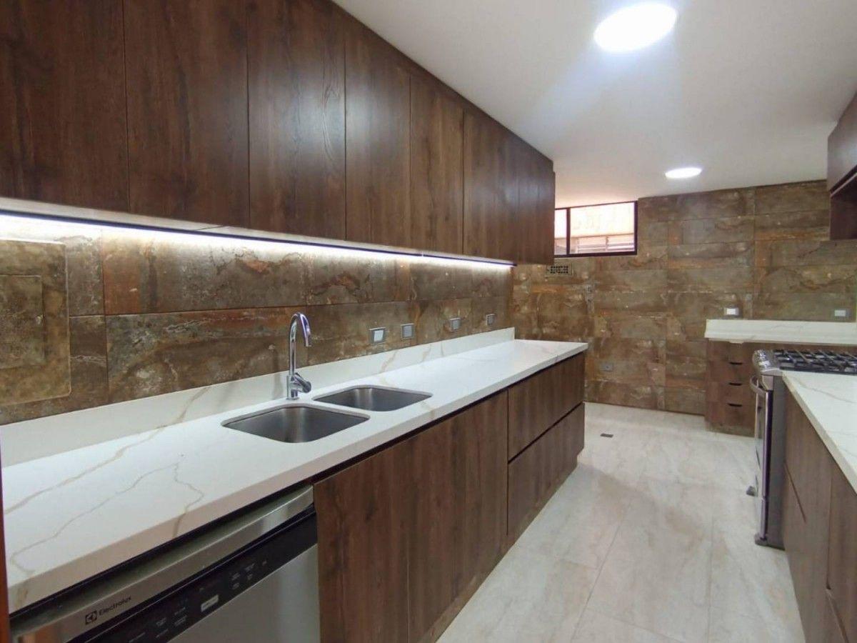 Apartamento en Las Lomas 1 - 6
