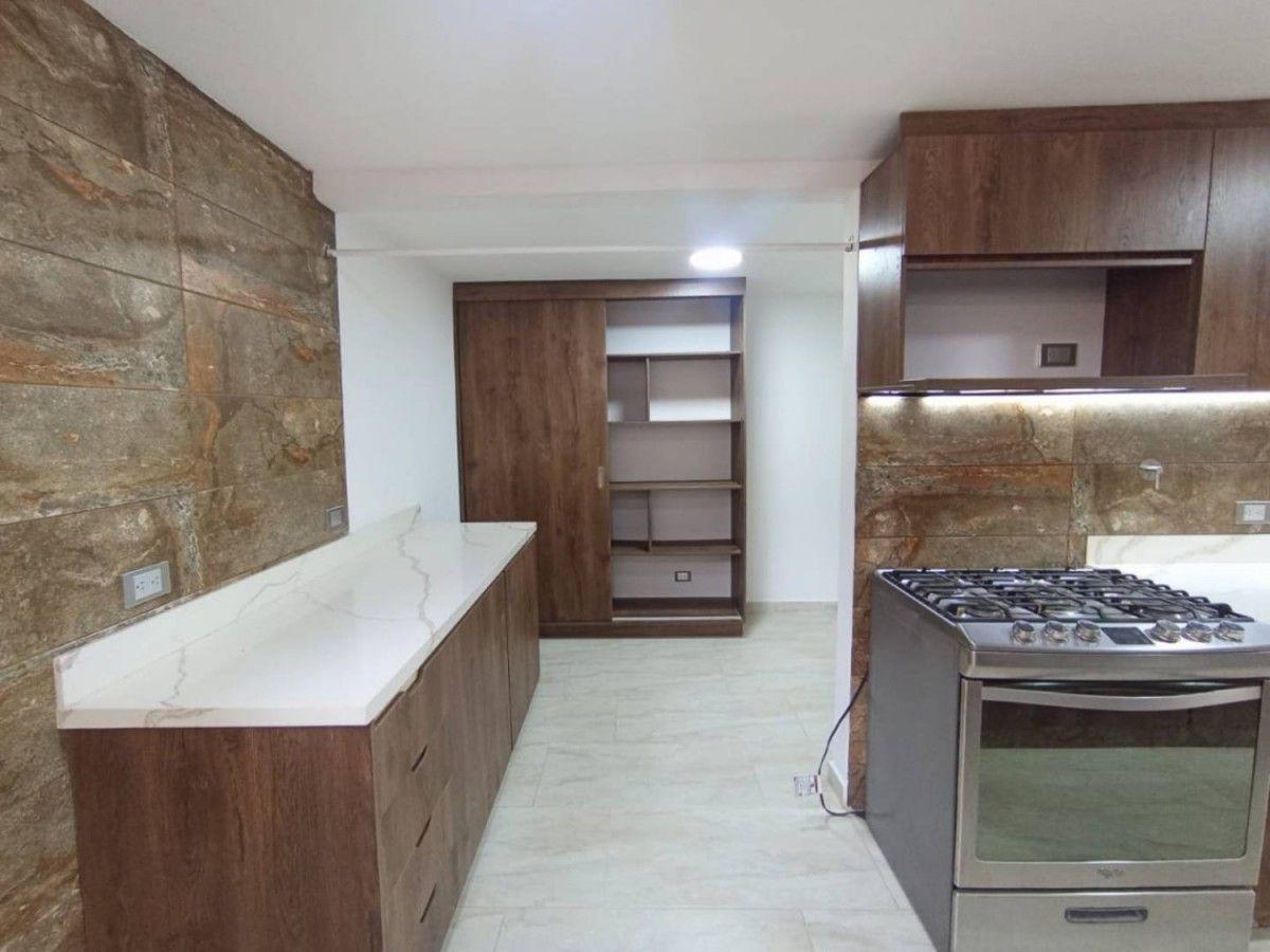 Apartamento en Las Lomas 1 - 8