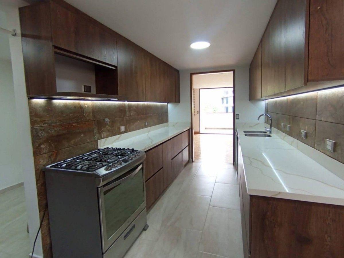 Apartamento en Las Lomas 1 - 5