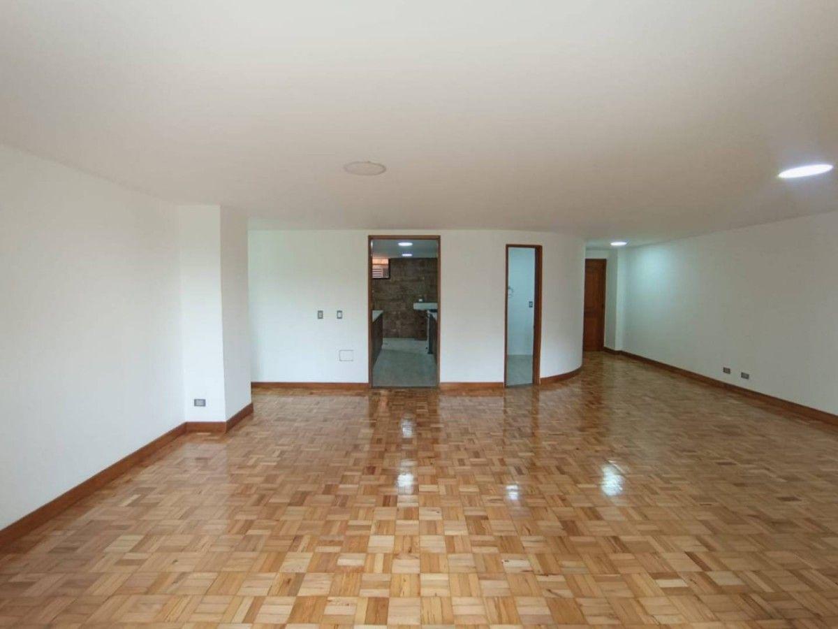 Apartamento en Las Lomas 1 - 3