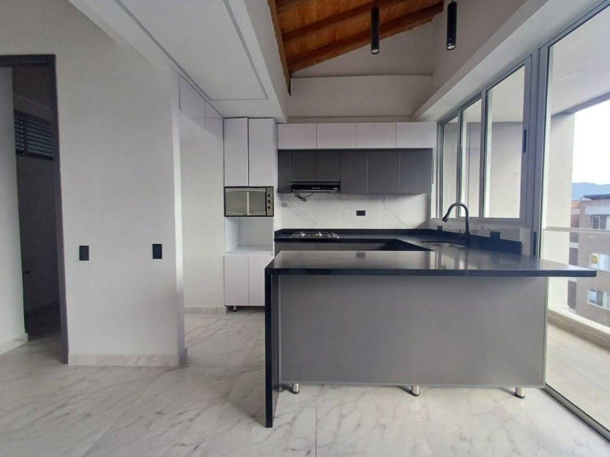 Apartamento en La Ceja - 9
