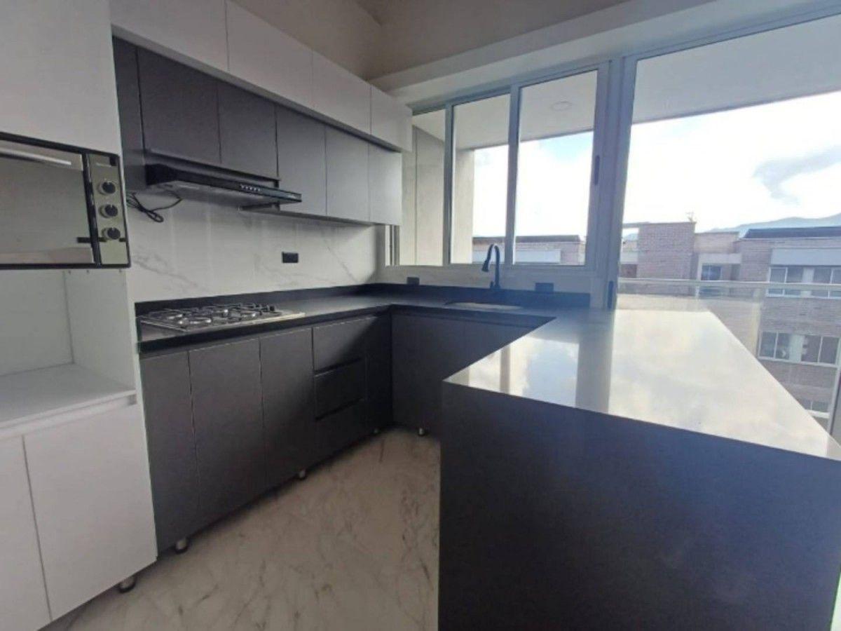Apartamento en La Ceja - 8